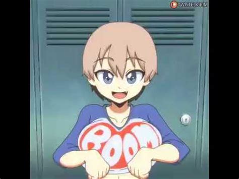 Big Tits Uncensored Hentai .
